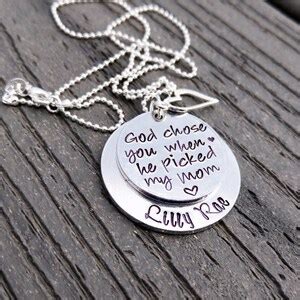 gem jewels stepmom|Amazon.com: Step Mom Jewelry.